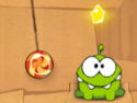 Juegos de Cut the Rope