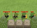 Juegos de Defensa