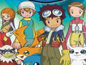 Juegos de Digimon