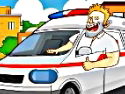 Juegos de Doctor
