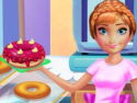 Juegos de Donuts