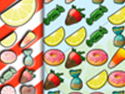 Juegos de Dulces
