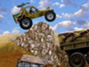 Juegos de Dune Buggy