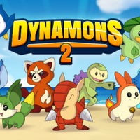 Dynamons 2