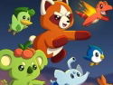 Juegos de Dynamons