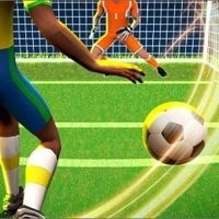 E-Football Storm Strike