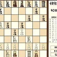 Easy Chess