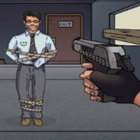 Elite Swat Commander