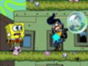 Juegos de Esponja