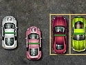 Juegos de Estacionar Carros