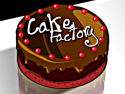 Juegos de Fabrica de Tartas