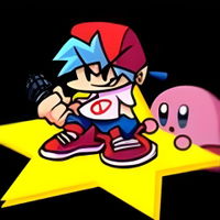 FNF: Kirby Mod