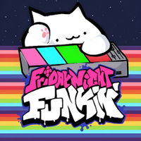 FNF VS Bongo Cat