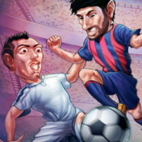 Football Headz Cup