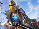 Juegos de Fortnite