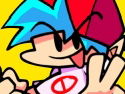 Juegos de Friday Night Funkin'
