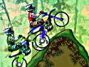 Juegos Friv de Carreras