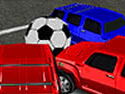 Juegos de Fútbol de Carros