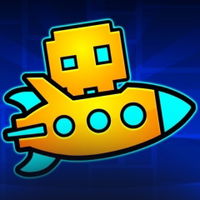 Geometry Dash World Toxic Factory