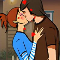 Good Night Kiss