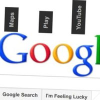 Google Gravity