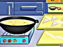 Juegos de Gourmet