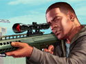 Juegos de Grand Theft Auto