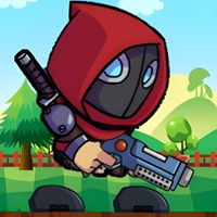 Gun Mayhem Redux