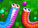 Juegos de Gusanos