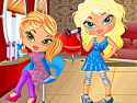 Juegos de Hairstyle