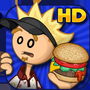 Hamburguesería Papa's
