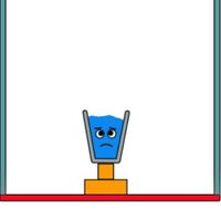 Happy Glass Game