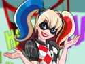 Juegos de Harley Quinn