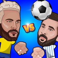 Heads Soccer Cup 2023