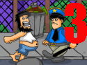 Juegos de Hobo