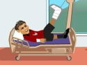 Juegos de Hospital