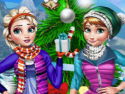 Juegos de Invierno