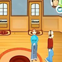 Jane's Hotel