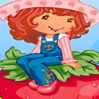 Strawberry Shortcake: How a Garden Grows