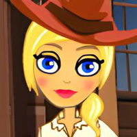 Jennifer Rose: Texas Saloon