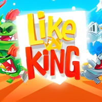 Like a King: Clash Kingdoms