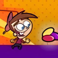 Los Padrinos Mágicos: Aventura Mágica