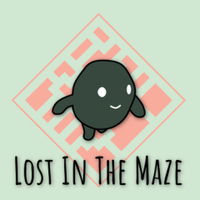 Lost in the Maze