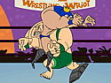 Juegos de Lucha Libre