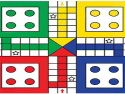 Juegos de Ludo