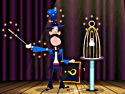 Juegos de Magia