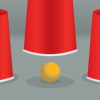 Magic Cup