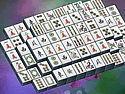 Juegos de Mahjong
