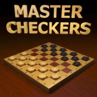 Master Checkers