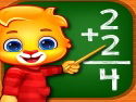 Juegos de Matemáticas